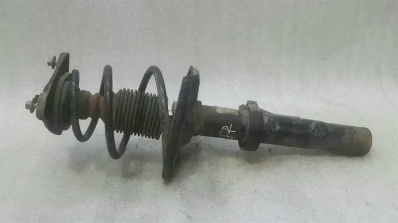 PORSCHE Porsche Boxster 987 shock absorber front 98734304200 shock absorber front right