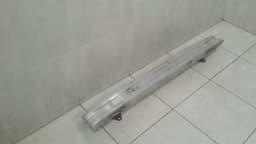 PORSCHE Porsche Boxster 987 Rear Bumper Beam 98750524100 Bumper Support Rear. — thumbnail 2