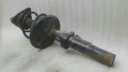 PORSCHE Porsche Boxster 987 shock absorber front 98734304200 shock absorber front right — thumbnail 5