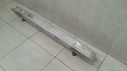 PORSCHE Porsche Boxster 987 Rear Bumper Beam 98750524100 Bumper Support Rear. — thumbnail 3