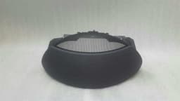PORSCHE Porsche Boxster 987 Facelift RHD Speedometer Cover 98755202201 Right Handlebar — thumbnail 1