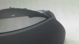 PORSCHE Porsche Boxster 987 Facelift RHD Speedometer Cover 98755202201 Right Handlebar — thumbnail 2