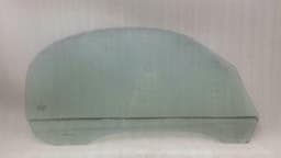PORSCHE Porsche Boxster 987 Facelift Left Door Glass 98754251107 Door Window Left — thumbnail 2