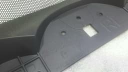 PORSCHE Porsche Boxster 987 Facelift RHD Speedometer Cover 98755202201 Right Handlebar — thumbnail 10