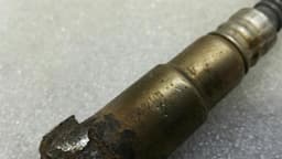 PORSCHE Porsche Boxster 987 Facelift Lambda Sensor 9A160612301 HO2S — thumbnail 6