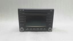 PORSCHE Porsche Boxster 987 997 99764514204 Display Facelift 09-12 Head Unit CD Changer — thumbnail 7