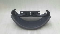 PORSCHE Porsche Boxster 987 Facelift RHD Speedometer Cover 98755202201 Right Handlebar — thumbnail 4