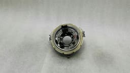 PORSCHE Porsche Boxster 987 997 facelift clock spring 99761304311 slip ring — thumbnail 1