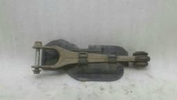 PORSCHE Porsche Boxster 987 Left Front Wishbone 99734114900 Front Left Wishbone — thumbnail 5