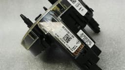 PORSCHE Porsche Boxster 987 997 facelift clock spring 99761304311 slip ring — thumbnail 7