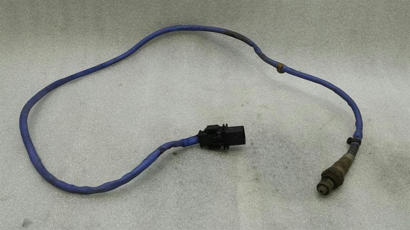 PORSCHE Porsche Boxster 987 Facelift Lambda Sensor 9A160612301 HO2S