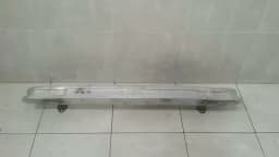 PORSCHE Porsche Boxster 987 Rear Bumper Beam 98750524100 Bumper Support Rear. — thumbnail 1