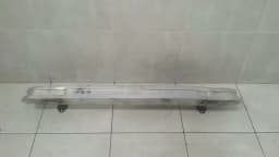 PORSCHE Porsche Boxster 987 Rear Bumper Beam 98750524100 Bumper Support Rear. — thumbnail 6