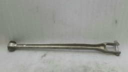 PORSCHE Porsche Boxster 987 Facelift Left Wishbone 98733114302 Rear Left Wishbone — thumbnail 4