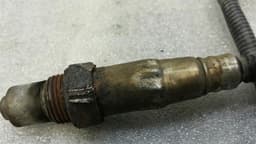 PORSCHE Porsche Boxster 987 Facelift Lambda Sensor 9A160612400 Lambda Sensor — thumbnail 3