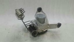 PORSCHE Porsche Boxster 987 Facelift A.B.S Pump 98735575512 ABS Pump Hydraulic Block. — thumbnail 8