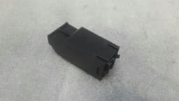 PORSCHE Porsche Boxster 987 facelift door lock switch 98755259500 door lock switch — thumbnail 3