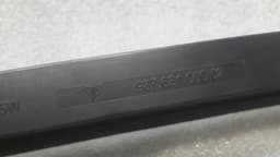 PORSCHE Porsche Boxster 987 Facelift Stop Light 98763105002 Brake Light 3rd — thumbnail 10