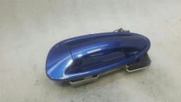 PORSCHE Porsche Boxster 987 Facelift RHD Left Door Handle 99753761300 Right Hand Drive — thumbnail 8