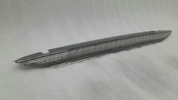 PORSCHE Porsche Boxster 987 Facelift Stop Light 98763105002 Brake Light 3rd — thumbnail 7
