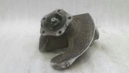 PORSCHE Porsche Boxster 987 Right Front Hub 99734165805 Wheel Bearing Case Front Right — thumbnail 5