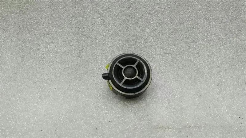 Porsche Boxster 987 Tweeter 99764502100 Speaker Speaker
