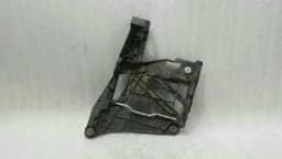 PORSCHE Porsche Boxster 987 Left Headlight Carrier 98763117301 Holder Headlights Left — thumbnail 1