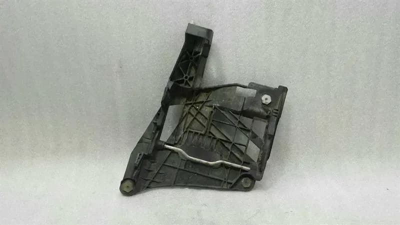 PORSCHE Porsche Boxster 987 Left Headlight Carrier 98763117301 Holder Headlights Left