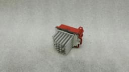 PORSCHE Porsche Boxster 987 Facelift Heater Resistor 1J0907521 Blower Regulator Knob. — thumbnail 1