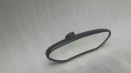 PORSCHE Porsche Boxster 987 rear view mirror 98773151104 rear view mirror interior mirror. — thumbnail 2