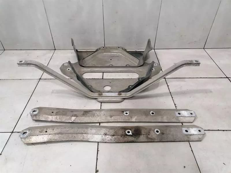 Porsche Boxster 987 Holder Bracket 98733126150 Holder Support PDK MK2