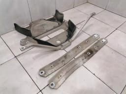 PORSCHE Porsche Boxster 987 Holder Bracket 98733126150 Holder Support PDK MK2 — thumbnail 10