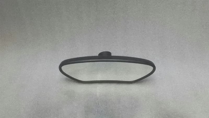 Porsche Boxster 987 rear view mirror 98773151104 rear view mirror interior mirror.