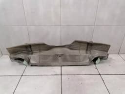 PORSCHE Porsche Boxster 987 Rear Bumper Beam 98750524100 Bumper Support Rear — thumbnail 5