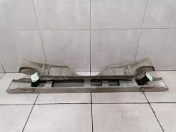 PORSCHE Porsche Boxster 987 Rear Bumper Beam 98750524100 Bumper Support Rear — thumbnail 1