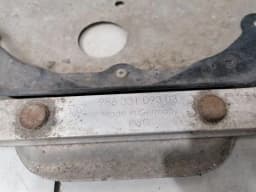 PORSCHE Porsche Boxster 987 Holder Bracket 98733126150 Holder Support PDK MK2 — thumbnail 3