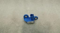 PORSCHE Porsche Boxster 987 997 Facelift Crash Sensor 99761822101 Impact Sensor — thumbnail 1
