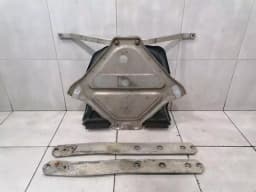 PORSCHE Porsche Boxster 987 Holder Bracket 98733126150 Holder Support PDK MK2 — thumbnail 6