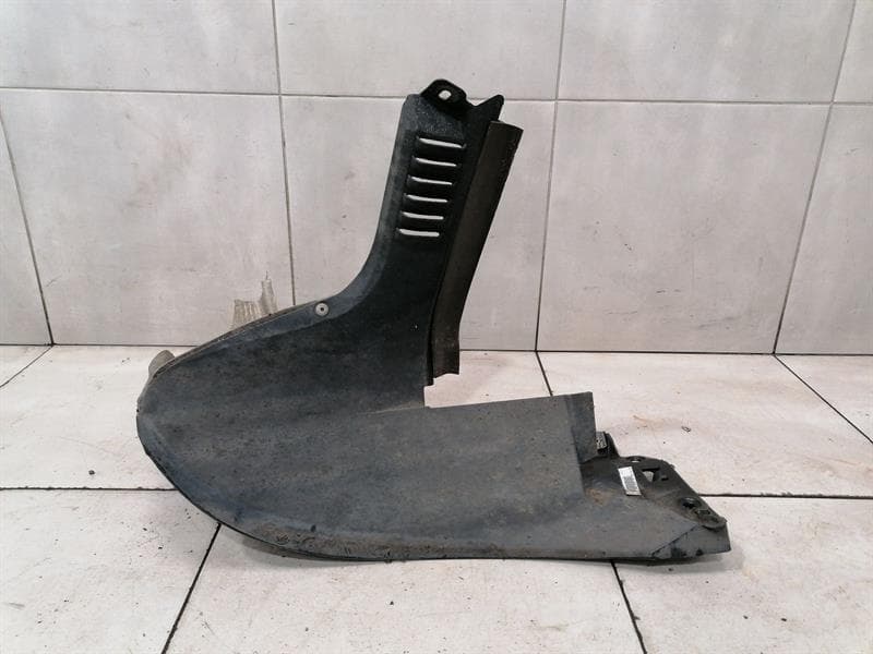 PORSCHE PORSCHE BOXSTER 987 WHEEL ARCH LINER (PLASTIC) 98750563103 WHEEL ARCH COVER