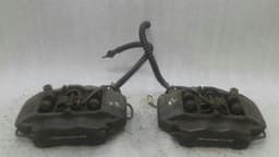 PORSCHE Porsche Boxster 987 facelift front brake kit 99735142100 brake front set — thumbnail 7