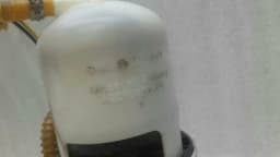 PORSCHE Porsche Boxster 987 Facelift Fuel Pump Electric 98762013201 Fuel Pump — thumbnail 3