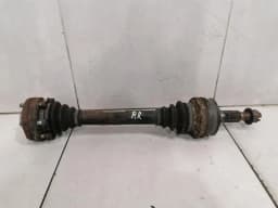 PORSCHE Porsche Boxster 987 Drive Shaft Rear Right 98733202450 Right Drive Shaft PDK — thumbnail 6