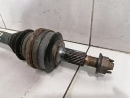 PORSCHE Porsche Boxster 987 Drive Shaft Rear Right 98733202450 Right Drive Shaft PDK — thumbnail 3