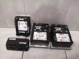 PORSCHE Electronic Module F07094-NACCO Control Unit FORKLIFT INVERTER SET — thumbnail 1