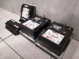 PORSCHE Electronic Module F07094-NACCO Control Unit FORKLIFT INVERTER SET — thumbnail 2