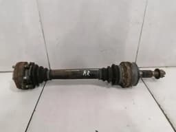 PORSCHE Porsche Boxster 987 Drive Shaft Rear Right 98733202450 Right Drive Shaft PDK — thumbnail 1