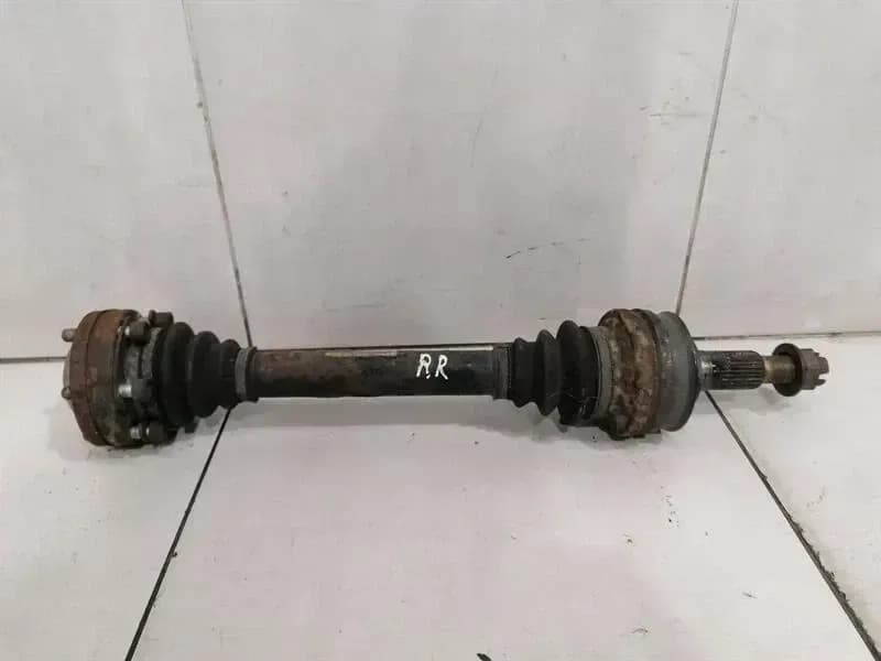 PORSCHE Porsche Boxster 987 Drive Shaft Rear Right 98733202450 Right Drive Shaft PDK