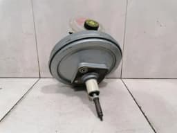 PORSCHE Porsche Boxster 987 Brake Servo 98735502500 Brake Booster — thumbnail 10