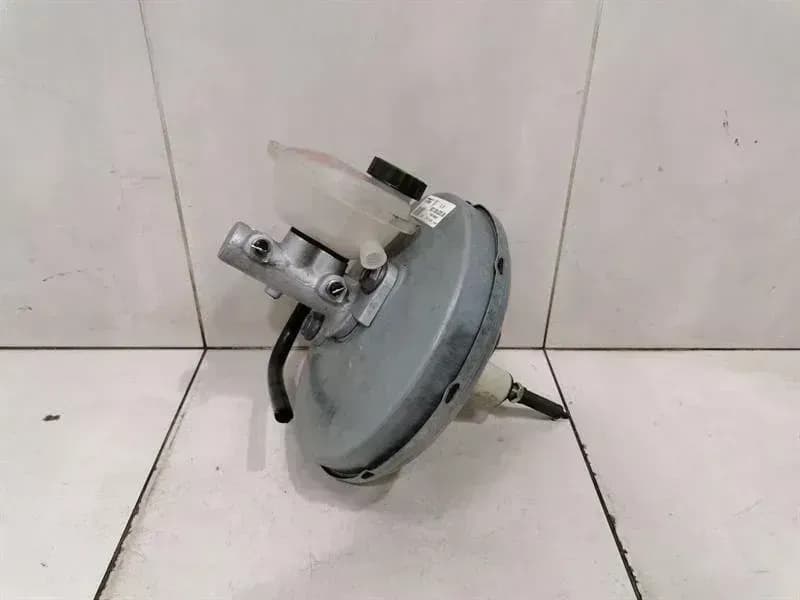 PORSCHE Porsche Boxster 987 Brake Servo 98735502500 Brake Booster