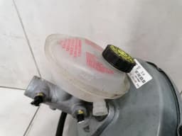 PORSCHE Porsche Boxster 987 Brake Servo 98735502500 Brake Booster — thumbnail 9